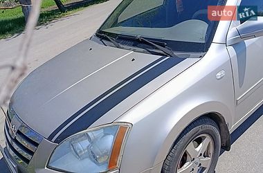 Седан Chery Elara 2007 в Вінниці