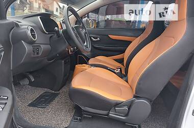 Хэтчбек Chery eQ1 2018 в Тернополе