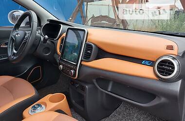 Хэтчбек Chery eQ1 2018 в Тернополе