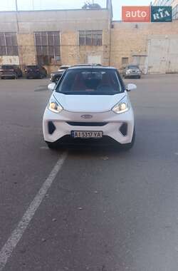 Хэтчбек Chery eQ1 2018 в 