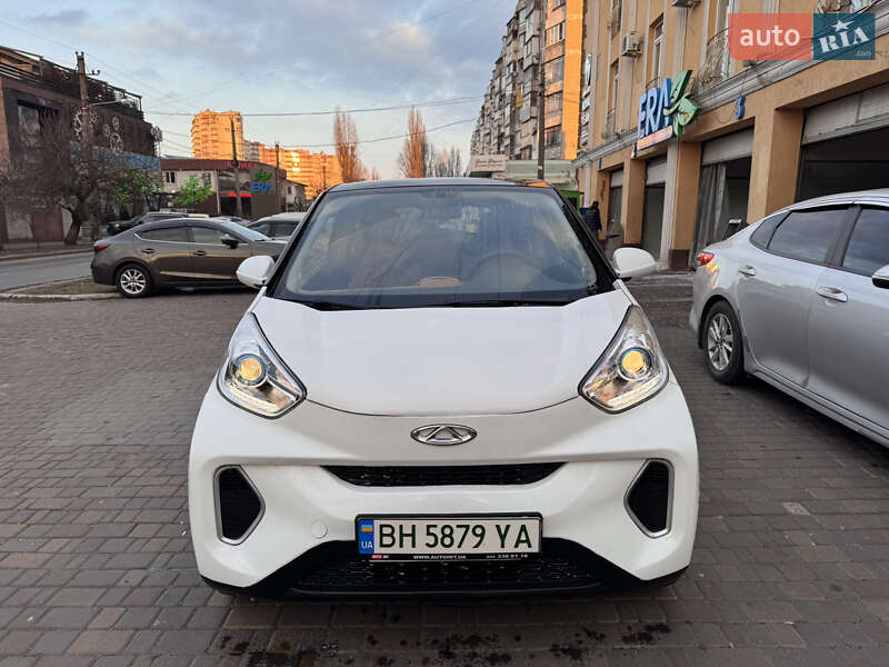 Хэтчбек Chery eQ1 2019 в Одессе