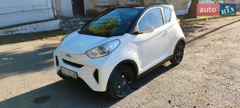 Хэтчбек Chery eQ1 2019 в Виннице