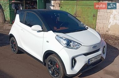 Хетчбек Chery eQ1 2018 в Кривому Розі