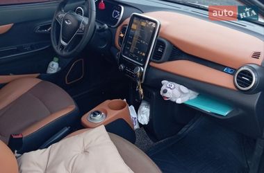 Хэтчбек Chery eQ1 2018 в Кривом Роге