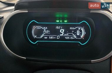 Хэтчбек Chery eQ1 2018 в Киеве