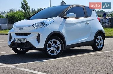 Хэтчбек Chery eQ1 2018 в Киеве