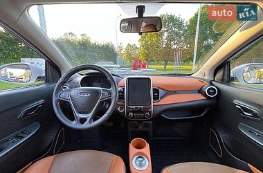 Хетчбек Chery eQ1 2019 в Умані Хетчбек Chery eQ1 2019 в Умані