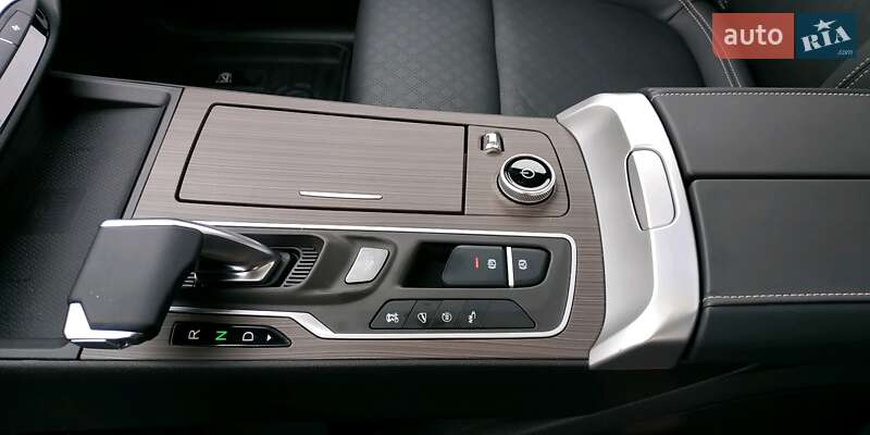 Позашляховик / Кросовер Chery eQ5 2021 в Харкові фото 16 Позашляховик / Кросовер Chery eQ5 2021 в Харкові