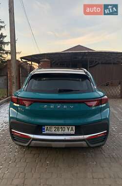 Седан Chery eQ5 2020 в 