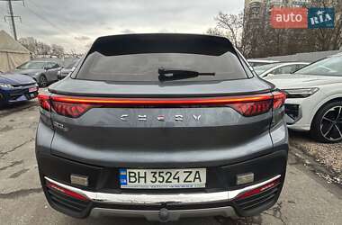 Внедорожник / Кроссовер Chery eQ5 2020 в Одессе