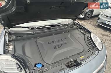 Внедорожник / Кроссовер Chery eQ5 2020 в Одессе