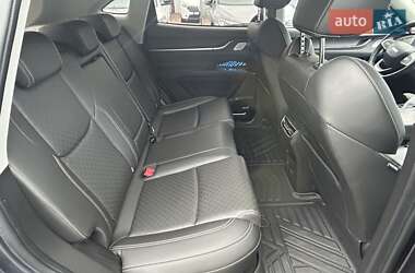 Позашляховик / Кросовер Chery eQ5 2020 в Одесі