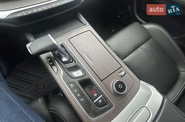 Позашляховик / Кросовер Chery eQ5 2020 в Одесі