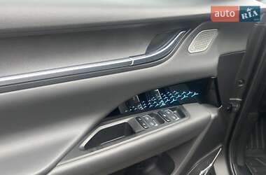 Позашляховик / Кросовер Chery eQ5 2020 в Одесі
