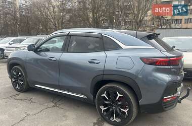 Внедорожник / Кроссовер Chery eQ5 2020 в Одессе