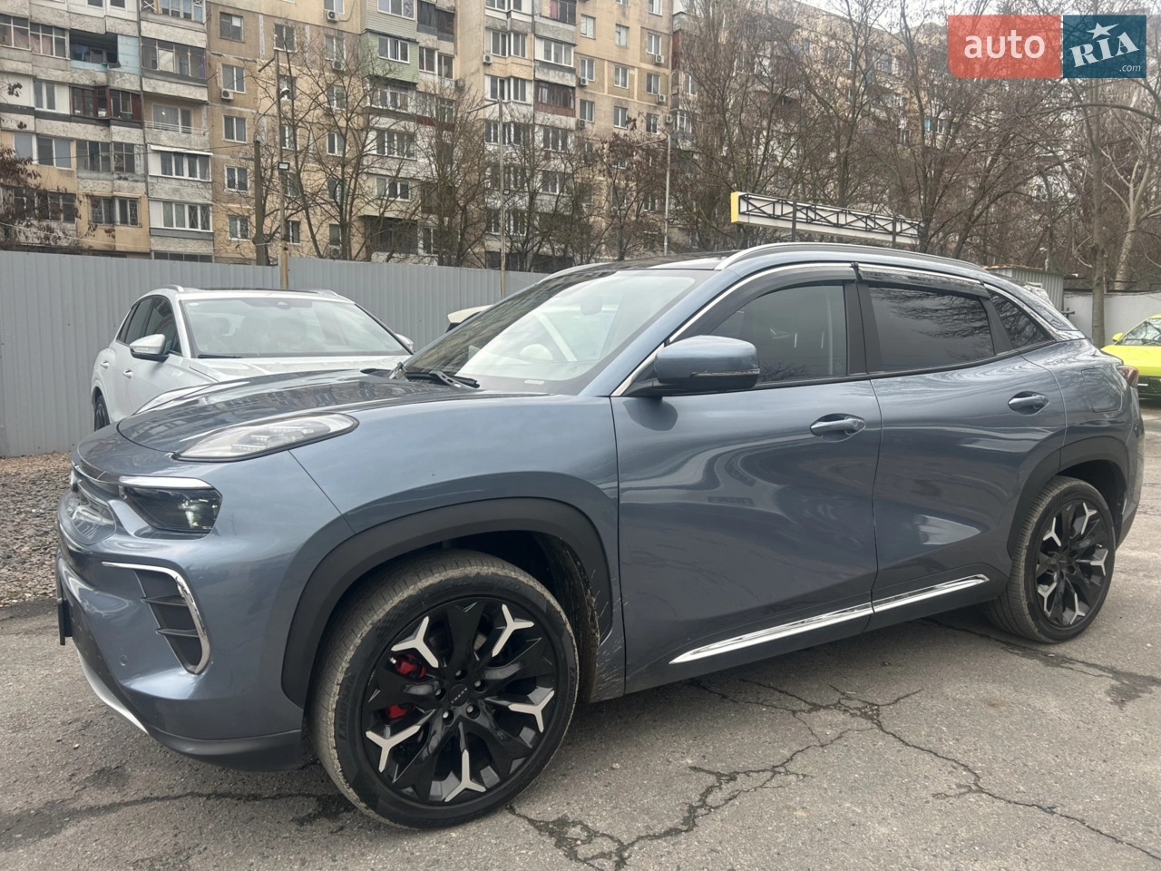 2023 Mercedes-Benz EQE - мініатюра 46