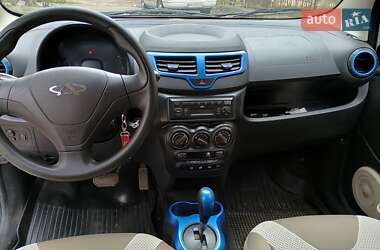 Хетчбек Chery eQ 2017 в Києві
