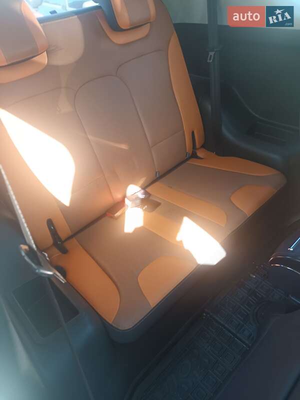 Хетчбек Chery eQ 2018 в Києві