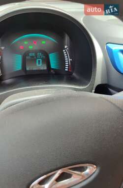 Седан Chery eQ 2017 в 