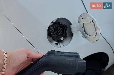 Хэтчбек Chery eQ 2017 в Киеве