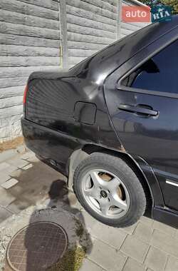 Седан Chery Flagcloud 2005 в 