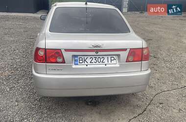 Седан Chery Flagcloud 2006 в 