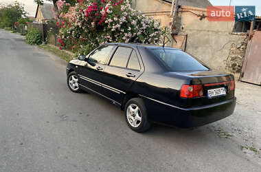 Седан Chery Flagcloud 2005 в Одесі