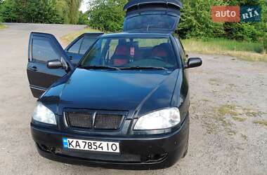 Седан Chery Flagcloud 2006 в Вінниці