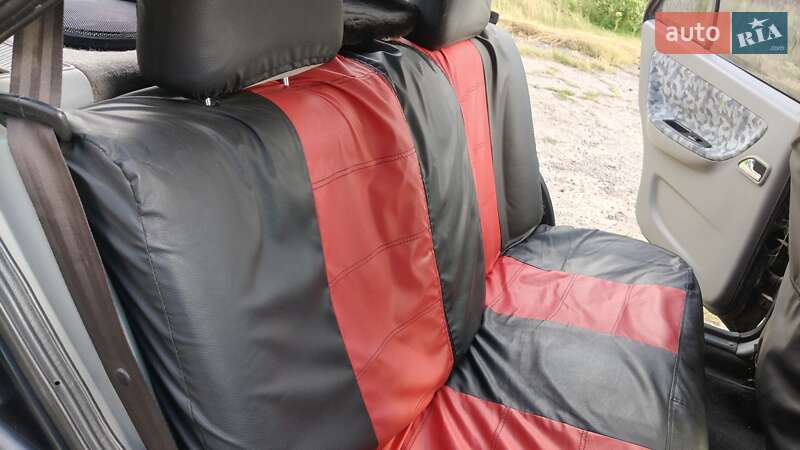 Седан Chery Flagcloud 2006 в Виннице