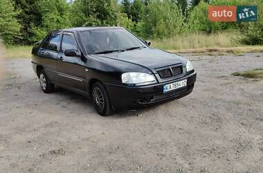 Седан Chery Flagcloud 2006 в 
