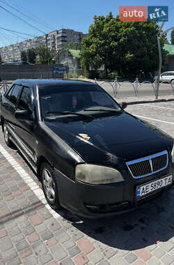 Седан Chery Flagcloud 2005 в 
