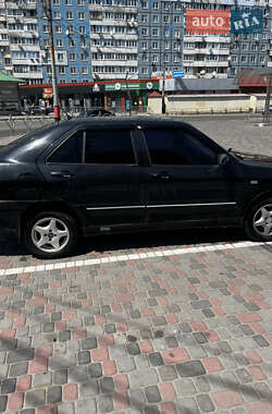 Седан Chery Flagcloud 2005 в 