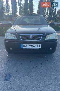 Седан Chery Flagcloud 2006 в 