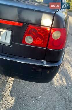 Седан Chery Flagcloud 2006 в 