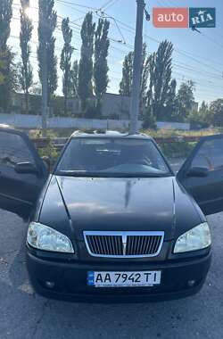 Седан Chery Flagcloud 2006 в Києві