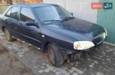 Седан Chery Flagcloud 2006 в Запорожье
