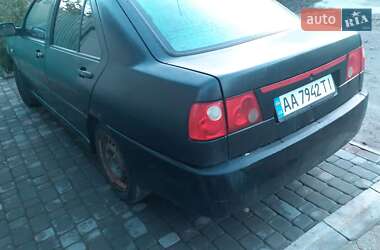 chery flagcloud 2006 в Запорожье от профессионального продавца Den