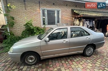 Седан Chery Flagcloud 2006 в Киеве Седан Chery Flagcloud 2006 в Киеве