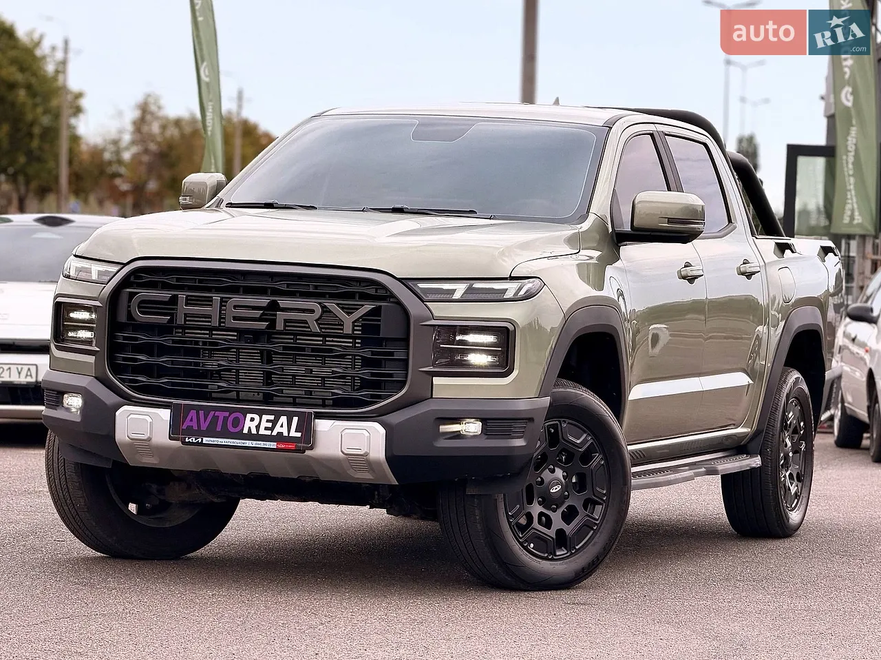 2024 Ford Bronco Sport - мініатюра 93