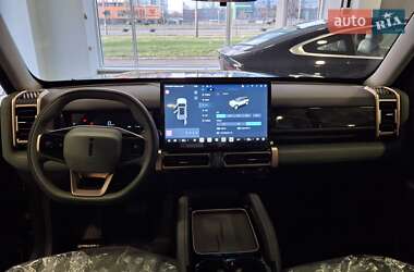 Внедорожник / Кроссовер Chery iCar 03 2024 в 