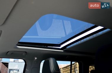 Внедорожник / Кроссовер Chery iCar 03 2024 в Одессе