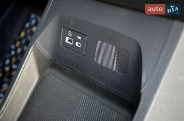 Внедорожник / Кроссовер Chery iCar 03 2024 в Одессе