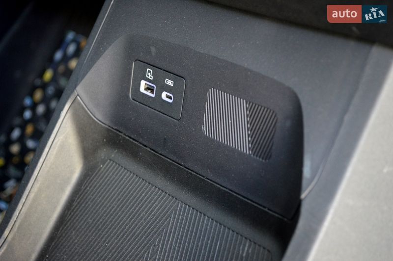 Внедорожник / Кроссовер Chery iCar 03 2024 в Одессе