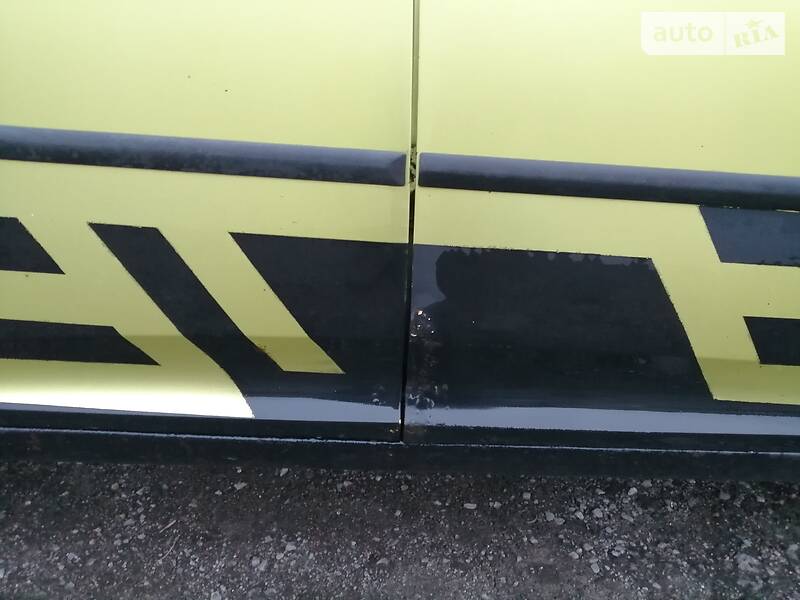 Хэтчбек Chery Jaggi 2008 в Славянске