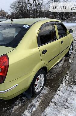 Седан Chery Jaggi 2008 в Харькове