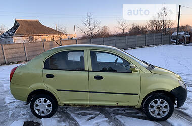 Лифтбек Chery Jaggi 2008 в Новой Водолаге