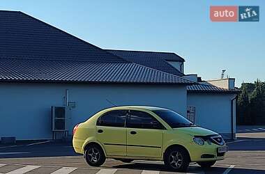 Седан Chery Jaggi 2008 в Киеве