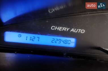 Лифтбек Chery Jaggi 2008 в Тячеве