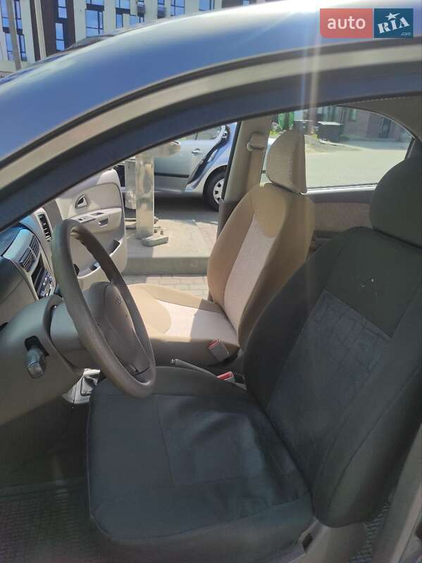 Хэтчбек Chery Jaggi 2008 в Ивано-Франковске