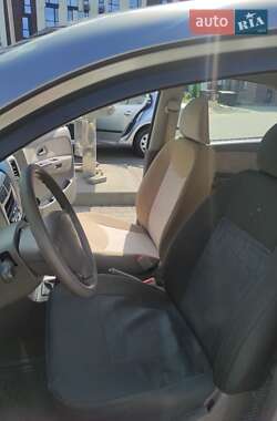Хетчбек Chery Jaggi 2008 в 